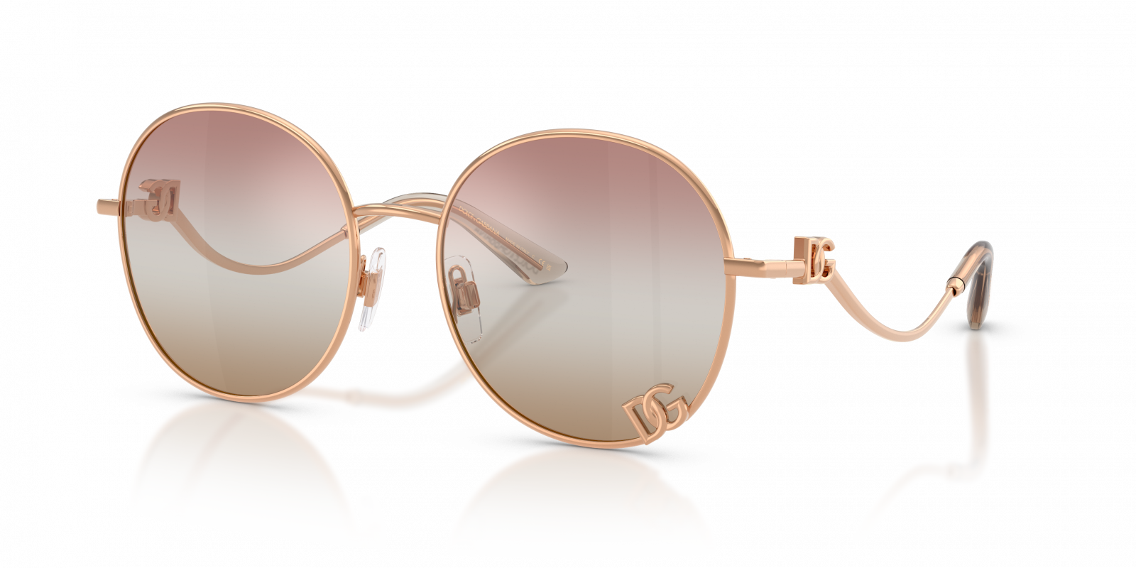 Dolce & Gabbana DG2324 1298EL  